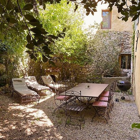 La Marisol Villa LʼIsle-sur-la-Sorgue Buitenkant foto