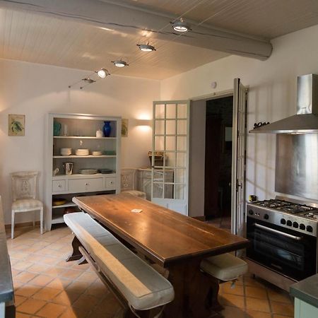 La Marisol Villa LʼIsle-sur-la-Sorgue Buitenkant foto