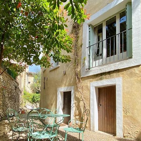 La Marisol Villa LʼIsle-sur-la-Sorgue Buitenkant foto