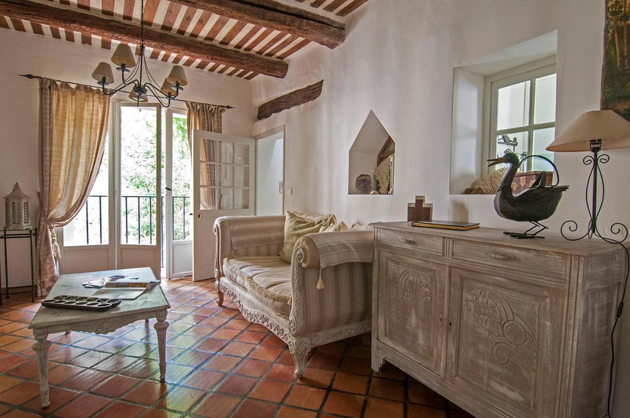 La Marisol Villa LʼIsle-sur-la-Sorgue Buitenkant foto