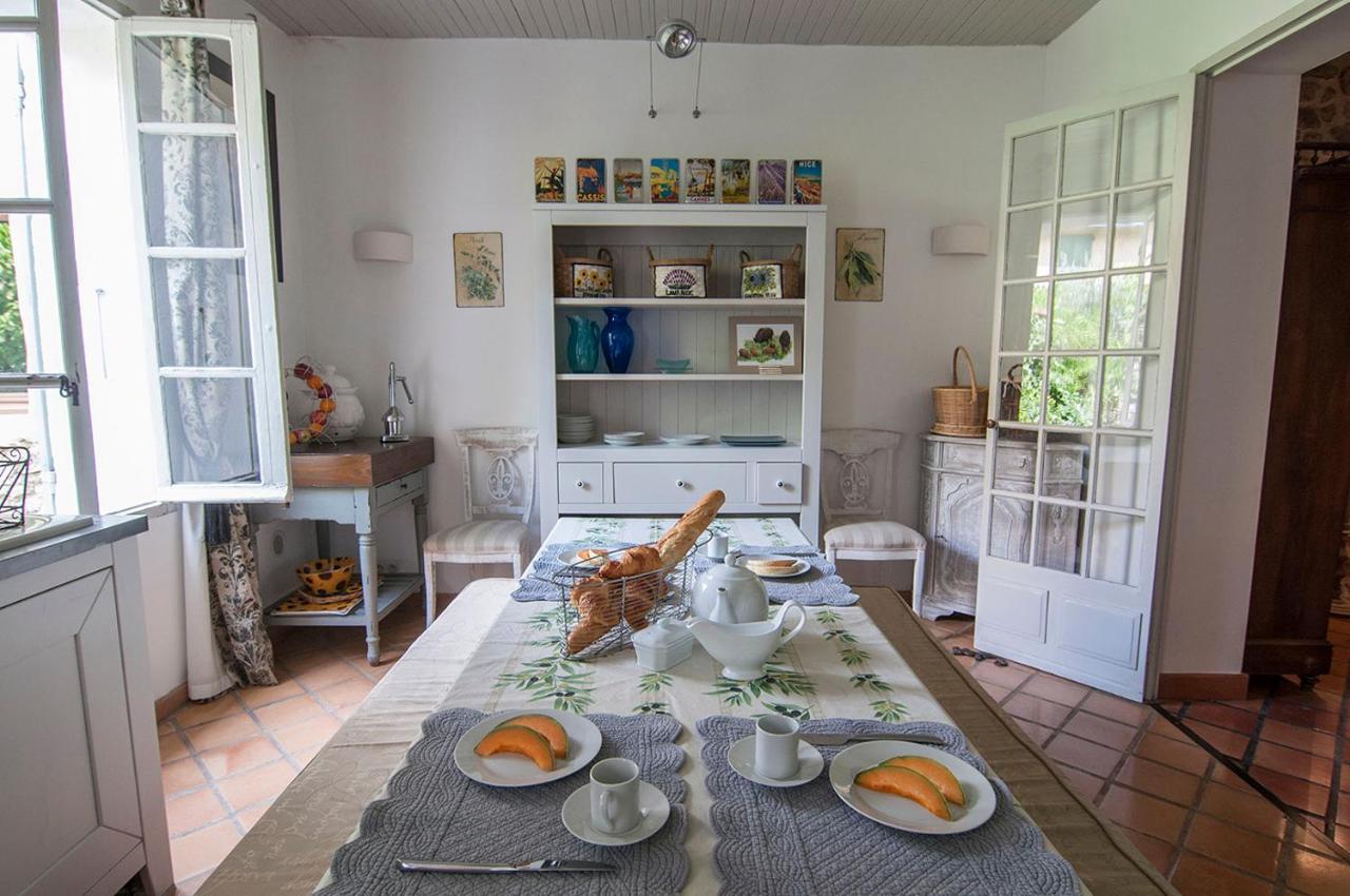 La Marisol Villa LʼIsle-sur-la-Sorgue Buitenkant foto