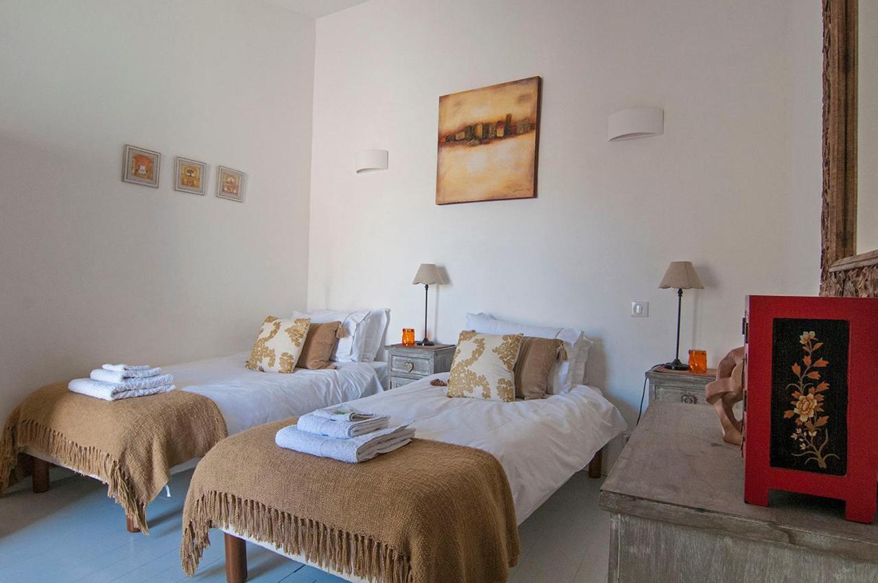 La Marisol Villa LʼIsle-sur-la-Sorgue Buitenkant foto