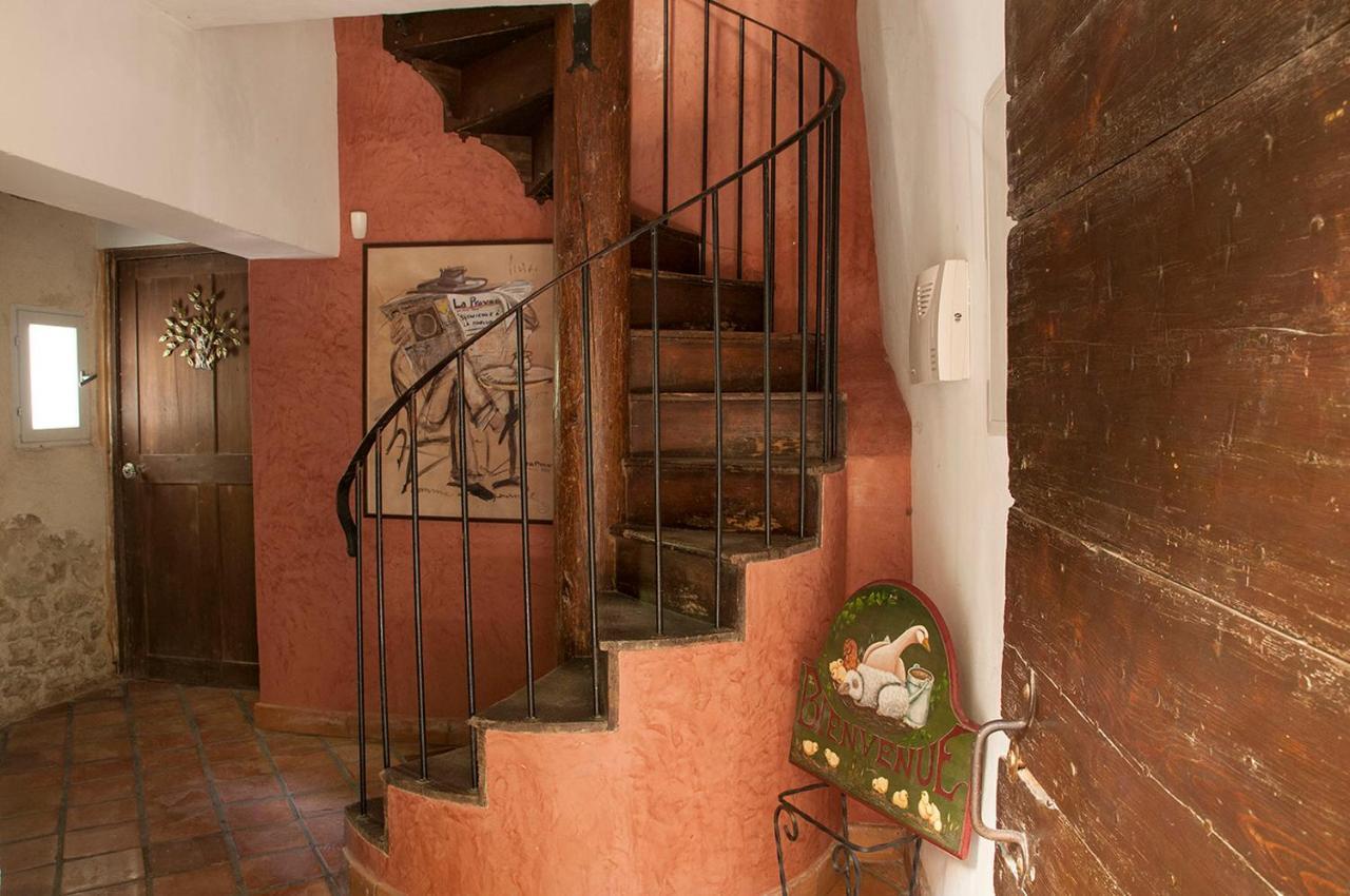 La Marisol Villa LʼIsle-sur-la-Sorgue Buitenkant foto