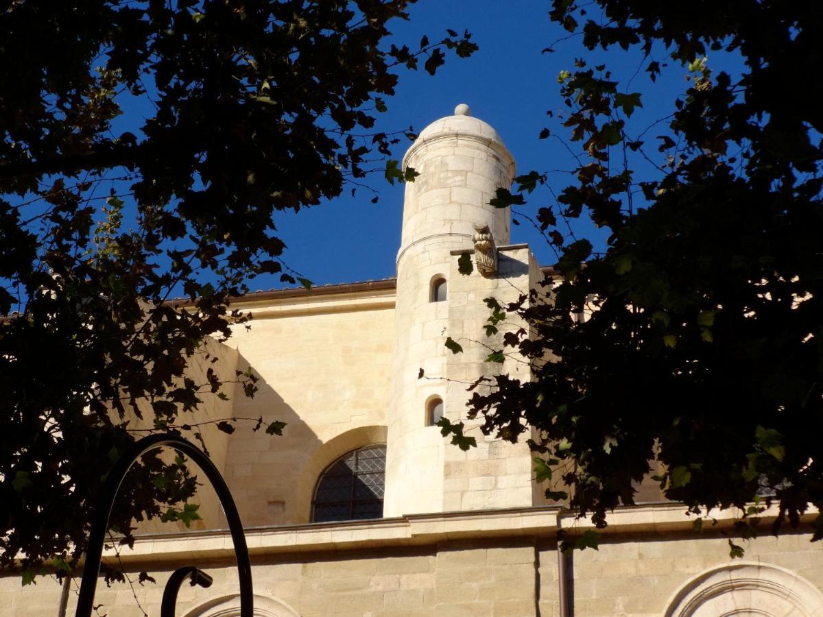 La Marisol Villa LʼIsle-sur-la-Sorgue Buitenkant foto