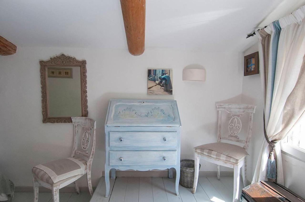 La Marisol Villa LʼIsle-sur-la-Sorgue Buitenkant foto