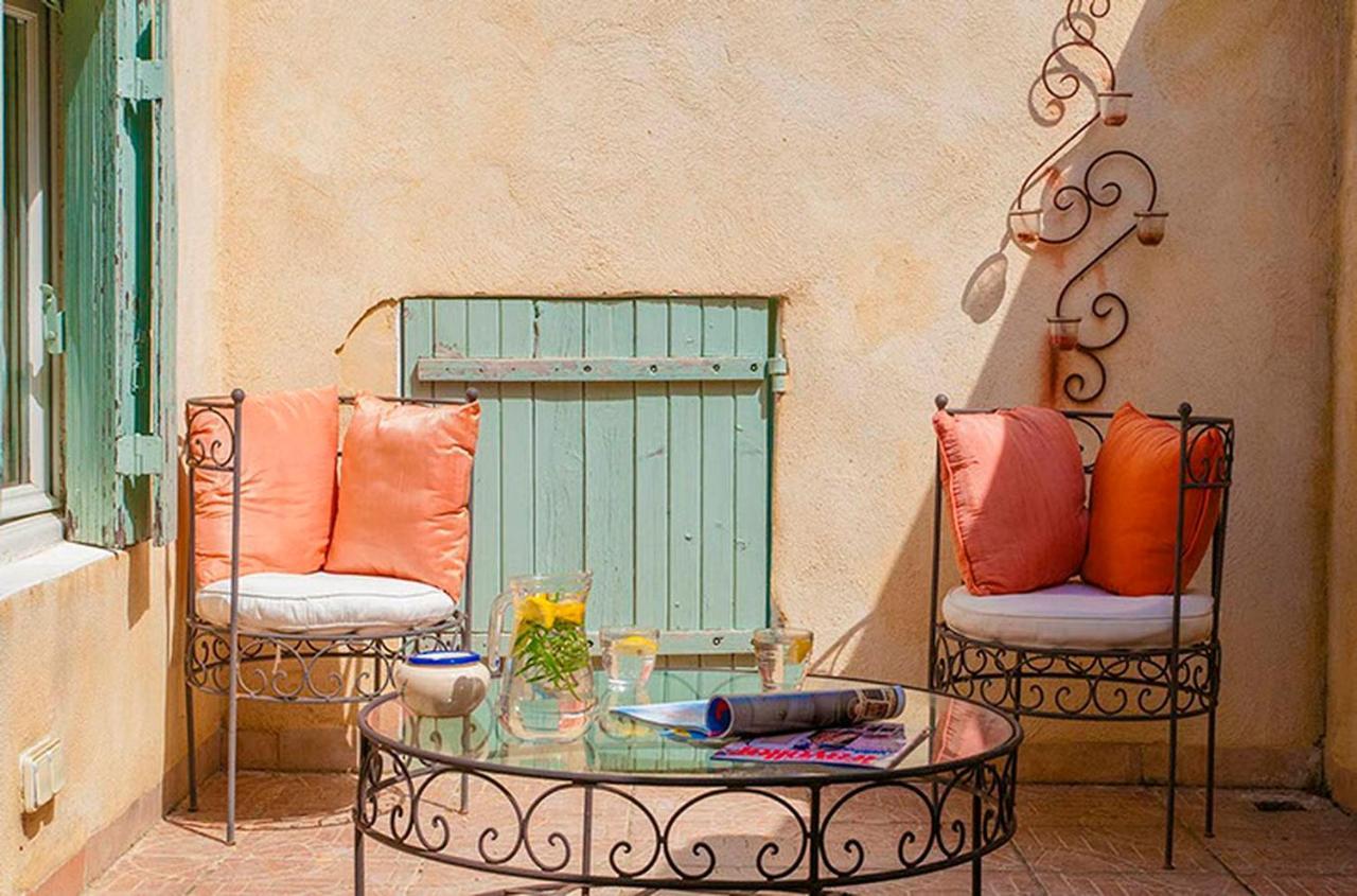 La Marisol Villa LʼIsle-sur-la-Sorgue Buitenkant foto