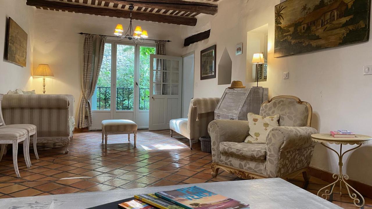 La Marisol Villa LʼIsle-sur-la-Sorgue Buitenkant foto