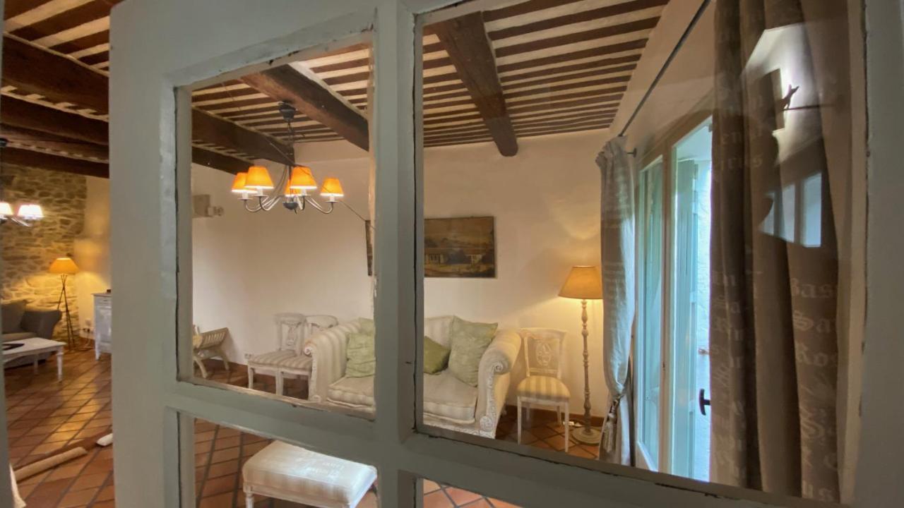 La Marisol Villa LʼIsle-sur-la-Sorgue Buitenkant foto