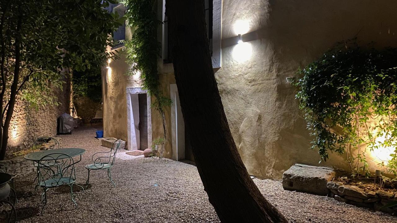 La Marisol Villa LʼIsle-sur-la-Sorgue Buitenkant foto