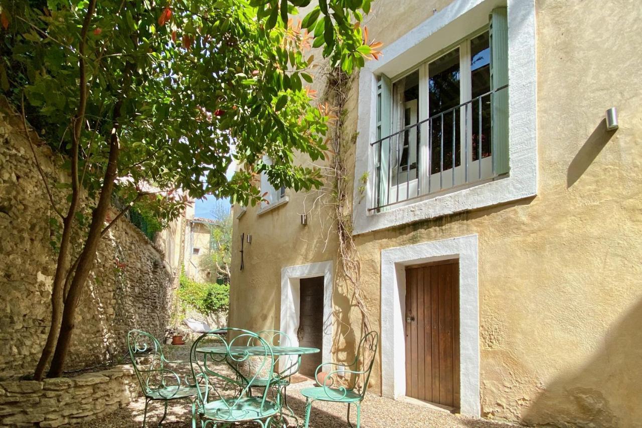 La Marisol Villa LʼIsle-sur-la-Sorgue Buitenkant foto
